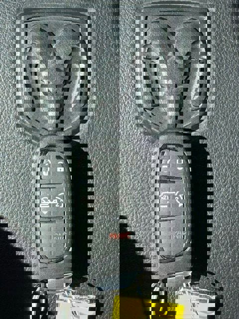 Used 2018 RAM 1500 Rebel w/ Luxury Group image 17