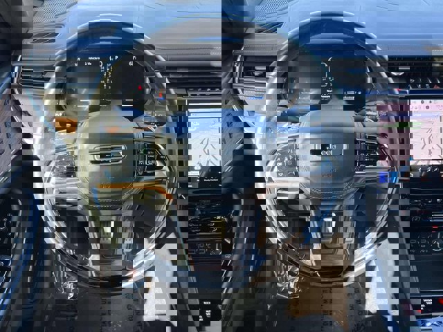 Used 2023 Jeep Grand Cherokee L Summit w/ High Altitude Package image 38