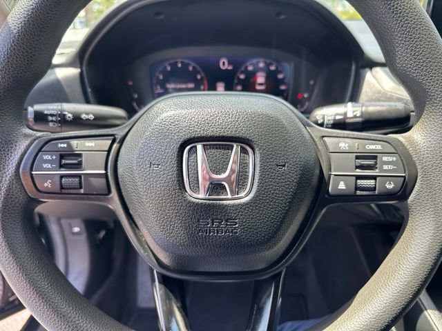 Used 2024 Honda Accord EX image 26