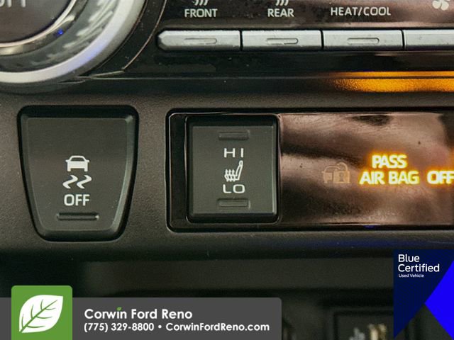 Used 2024 Toyota RAV4 XLE image 22