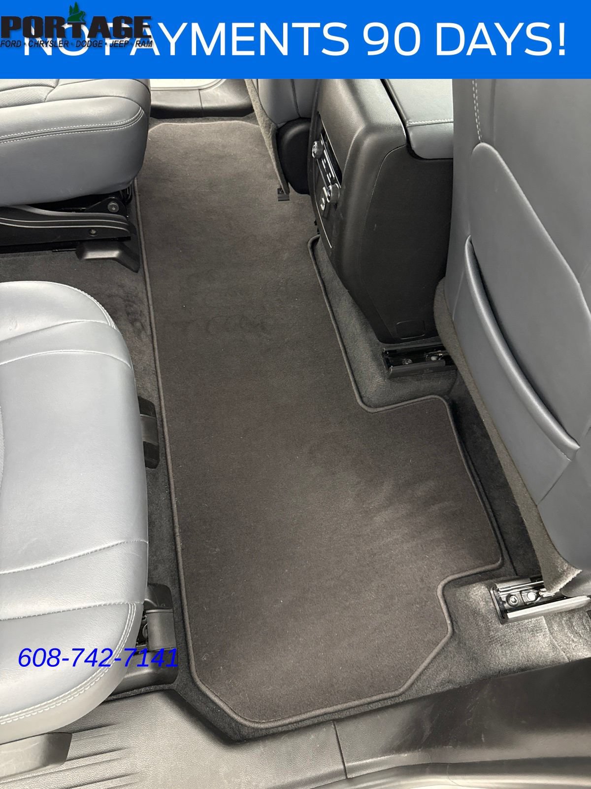 Used 2021 Buick Enclave Essence FWD image 30