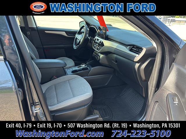 Certified 2022 Ford Escape SE w/ Convenience Package AWD/4WD image 20