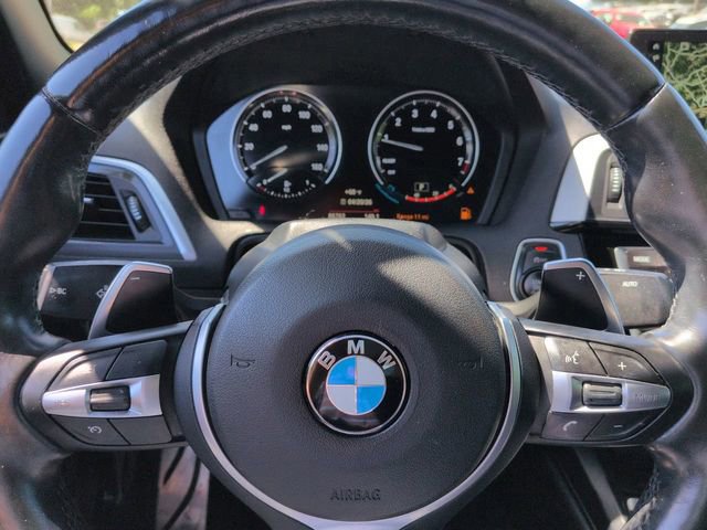 Used 2018 BMW 230i Convertible RWD image 32