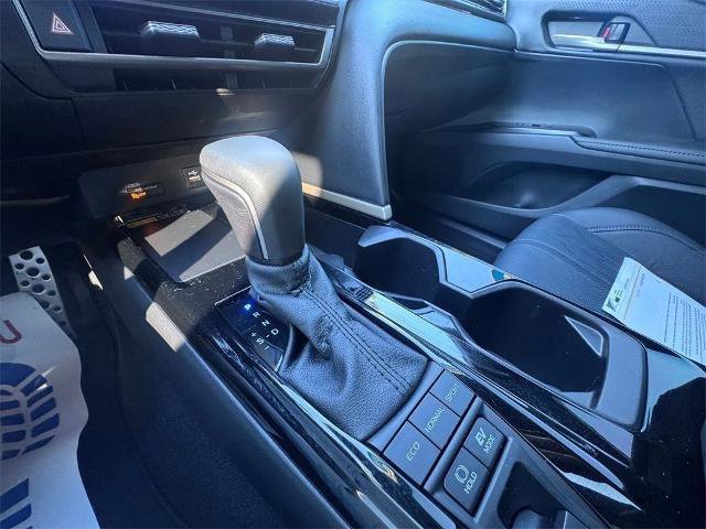 Used 2025 Toyota Camry XSE w/ Premium Package image 23