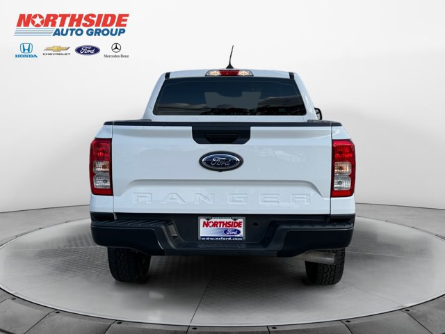 Certified 2024 Ford Ranger XL RWD image 6