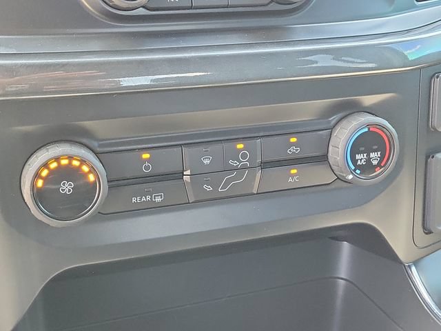 Certified 2021 Ford F150 XL w/ STX Appearance Package RWD image 30