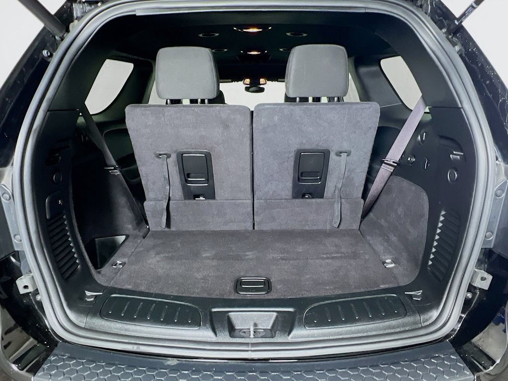Used 2023 Dodge Durango GT AWD/4WD image 29