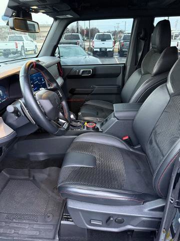 Certified 2023 Ford Bronco Raptor image 10