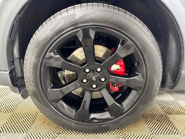 Certified 2023 Ford Explorer ST w/ Equipment Group 401A AWD/4WD image 11