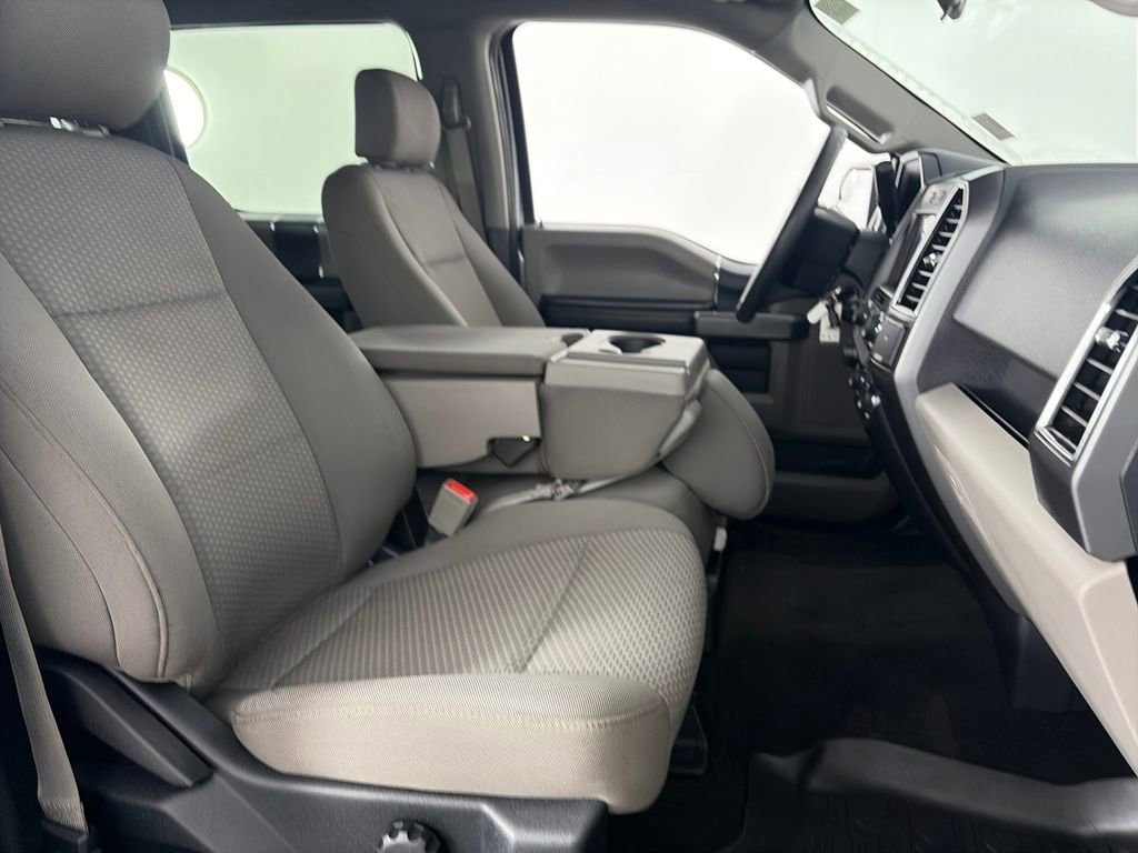 Certified 2020 Ford F150 XLT w/ Trailer Tow Package image 30