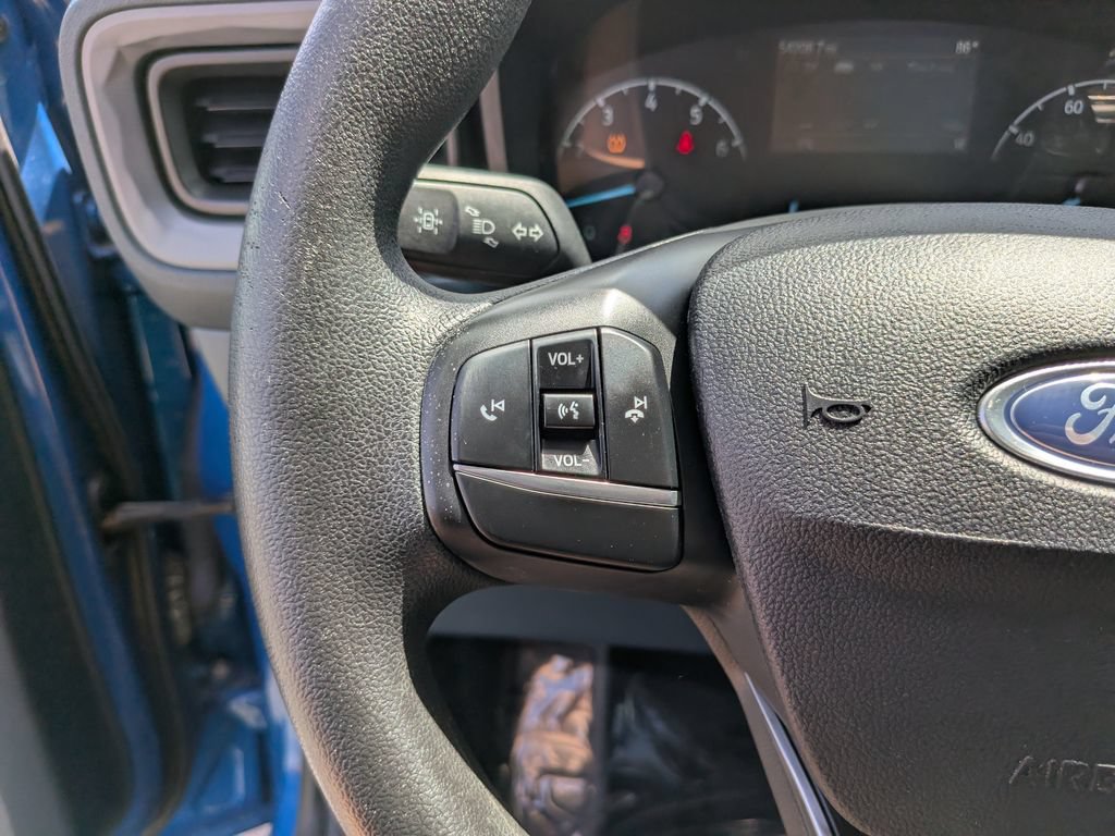 Certified 2022 Ford Maverick XL FWD image 29