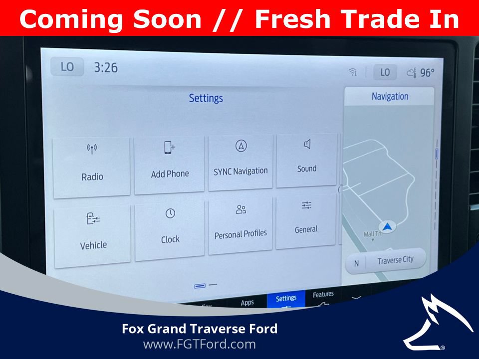 Certified 2024 Ford F150 Lariat w/ Equipment Group 502A High AWD/4WD image 25