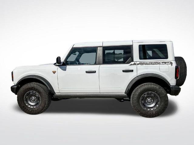 Certified 2025 Ford Bronco Badlands w/ Sasquatch Package AWD/4WD image 2