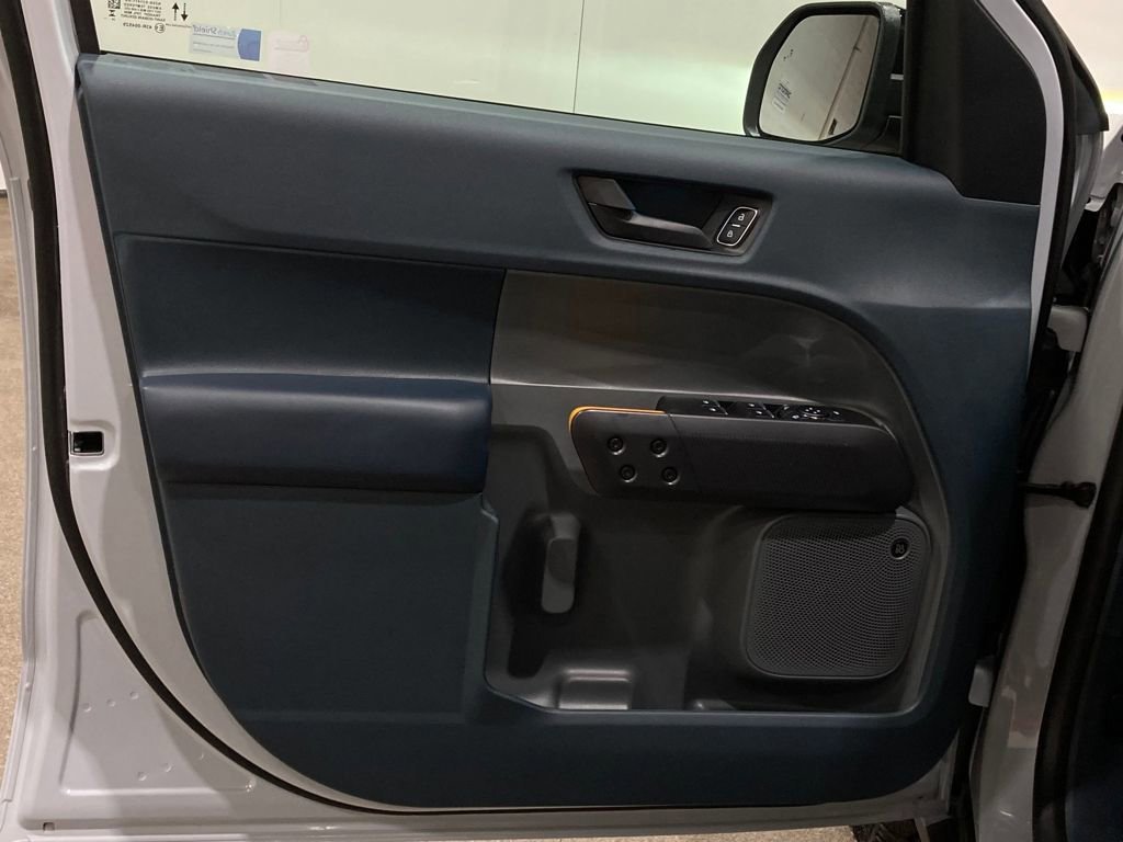 Certified 2025 Ford Maverick Tremor image 22