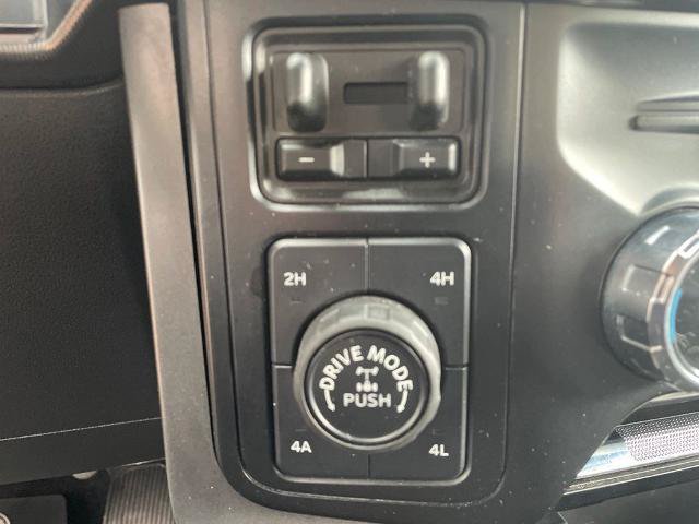 Certified 2024 Ford F150 Lariat w/ FX4 Off-Road Package AWD/4WD image 19