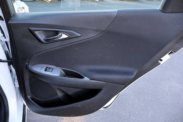 Used 2024 Chevrolet Malibu LT image 21