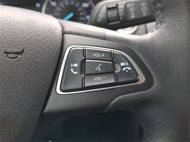 Certified 2019 Ford EcoSport SE w/ SE Convenience Package image 20