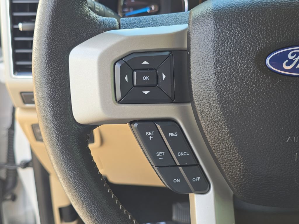 Certified 2019 Ford F350 Lariat w/ Tow Technology Bundle image 29