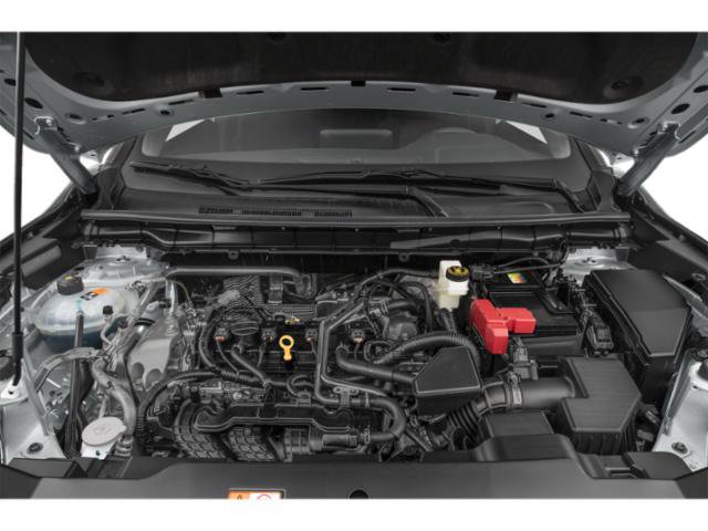 Used 2022 Mitsubishi Outlander ES FWD image 12
