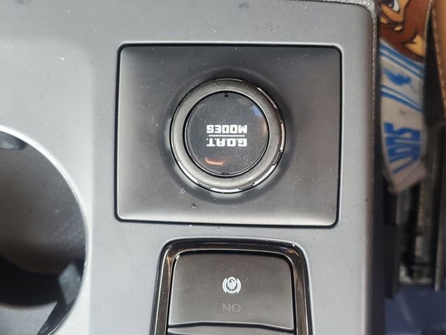 Certified 2023 Ford Bronco Sport Outer Banks w/ Tech Package image 24