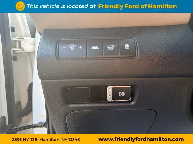 Used 2023 Hyundai Santa Fe SEL AWD/4WD image 24