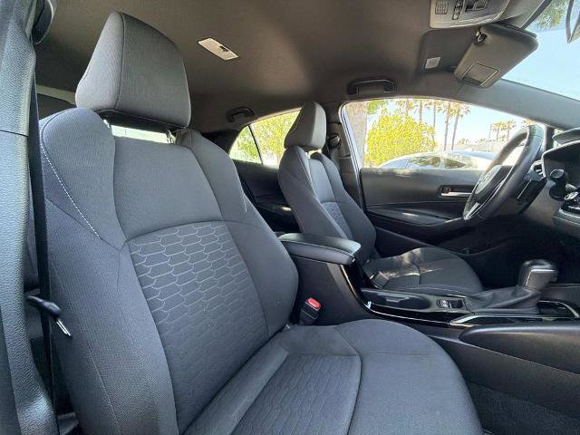 Used 2019 Toyota Corolla SE w/ Body Protection Package FWD image 26