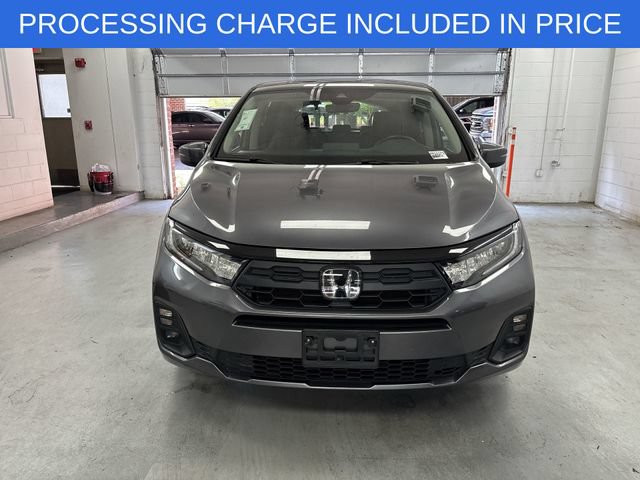 Used 2025 Honda Odyssey EX-L image 28
