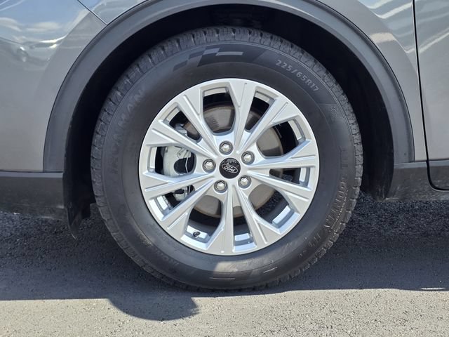Certified 2024 Ford Escape Active w/ Tech Pack #1 FWD image 32