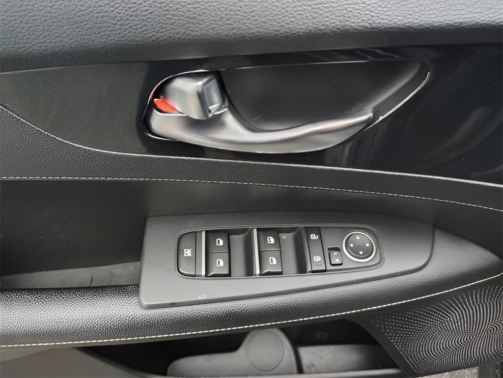 Used 2021 Kia Forte GT-Line image 12