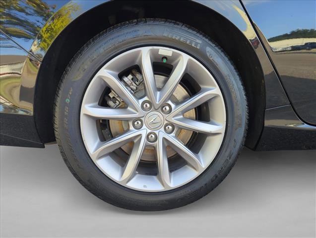 Used 2021 Acura TLX image 24