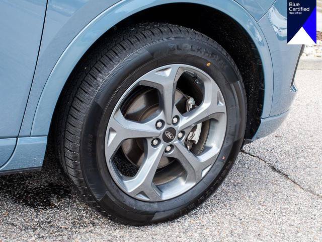 Certified 2024 Ford Escape ST-Line AWD/4WD image 8