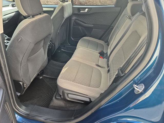 Certified 2020 Ford Escape SE image 12