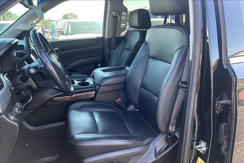 Used 2019 Chevrolet Tahoe LT AWD/4WD image 24