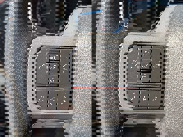 Certified 2022 Ford F150 XLT w/ Equipment Group 302A High image 17