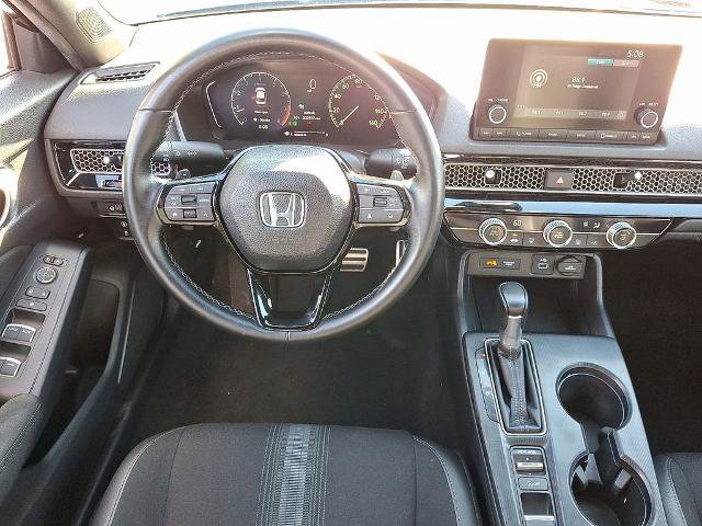 Used 2024 Honda Civic Sport image 11