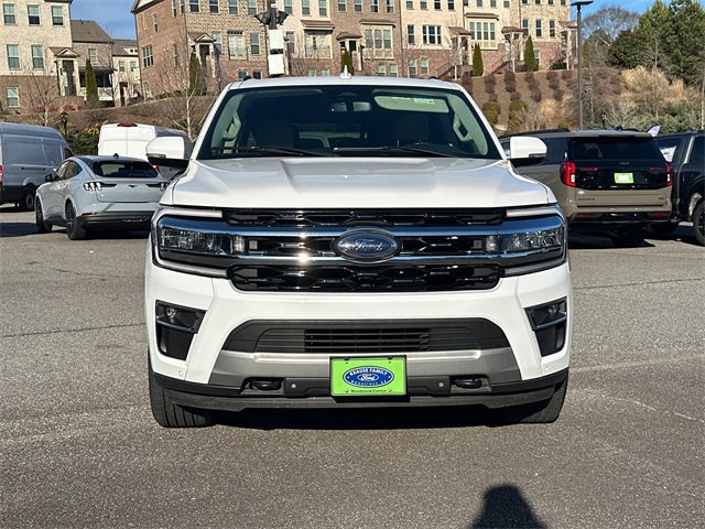 Certified 2023 Ford Expedition Limited image 8