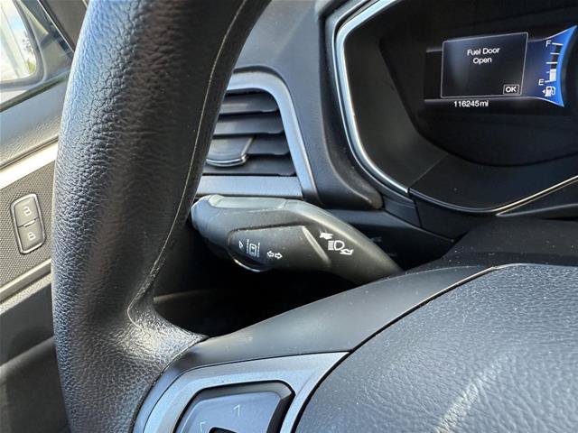 Certified 2019 Ford Fusion SE FWD image 23