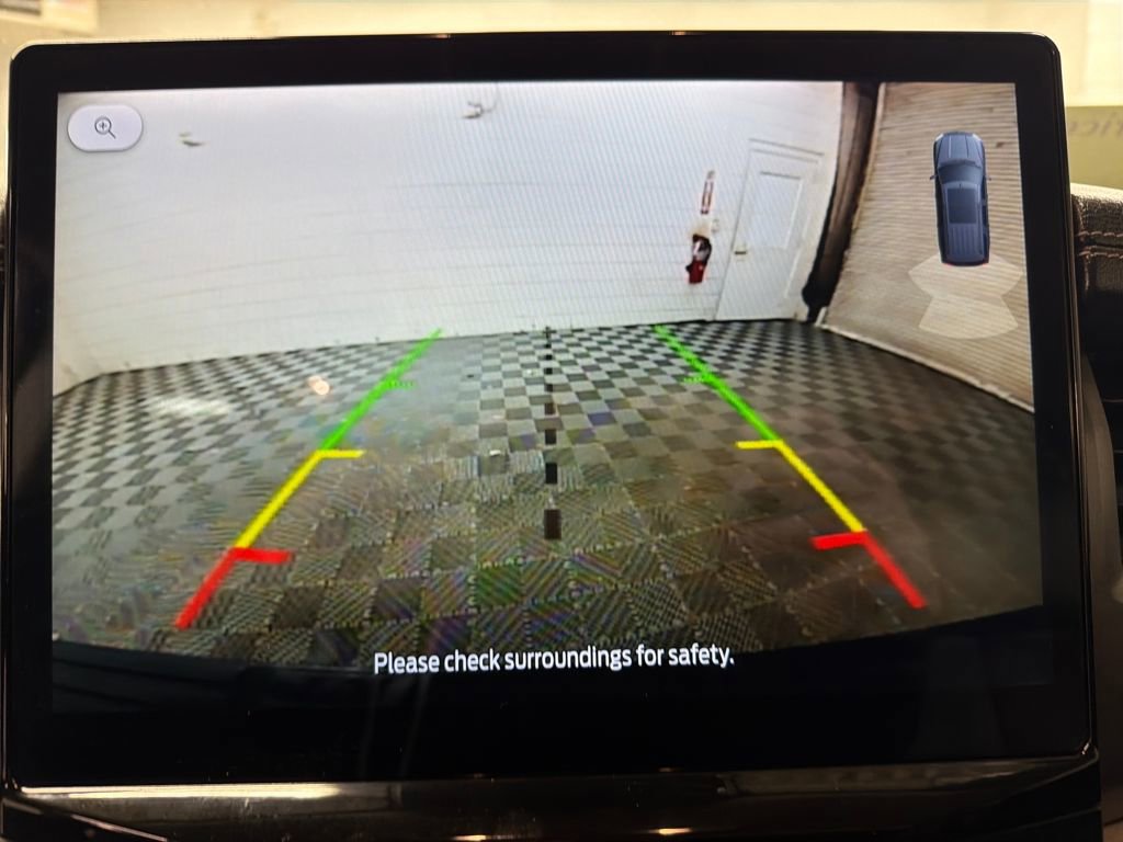 Certified 2024 Ford Expedition Max XLT image 23