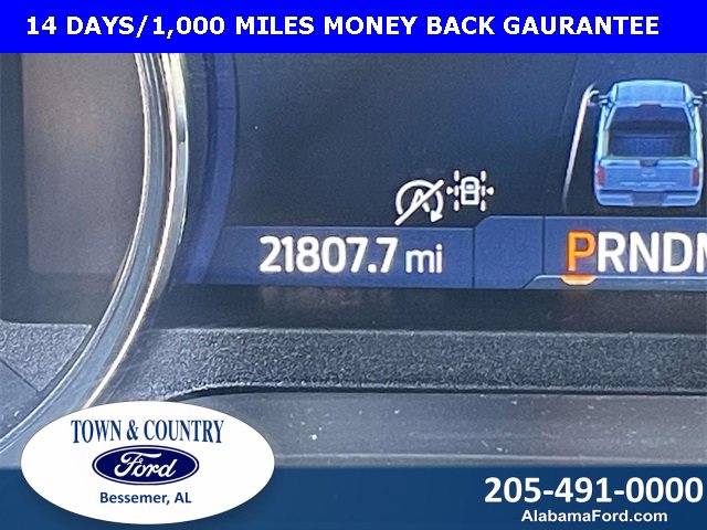 Certified 2023 Ford F150 XLT w/ Equipment Group 302A High image 22