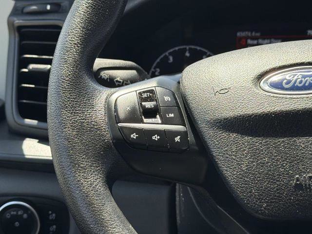 Certified 2023 Ford Transit 350 XLT RWD image 12