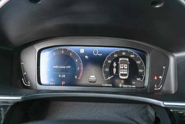Used 2024 Honda Civic Touring image 27