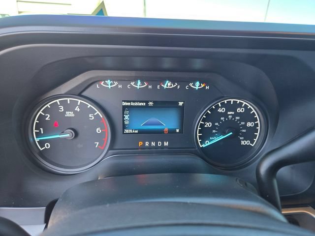 Certified 2024 Ford F250 XLT w/ Tremor Off-Road Package AWD/4WD image 18