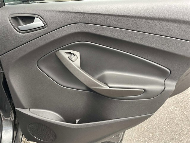 Certified 2017 Ford Escape SE w/ SE Cold Weather Package image 20