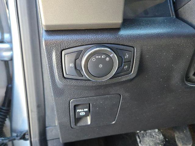 Certified 2020 Ford Expedition XLT w/ FX4 Off-Road Package image 24