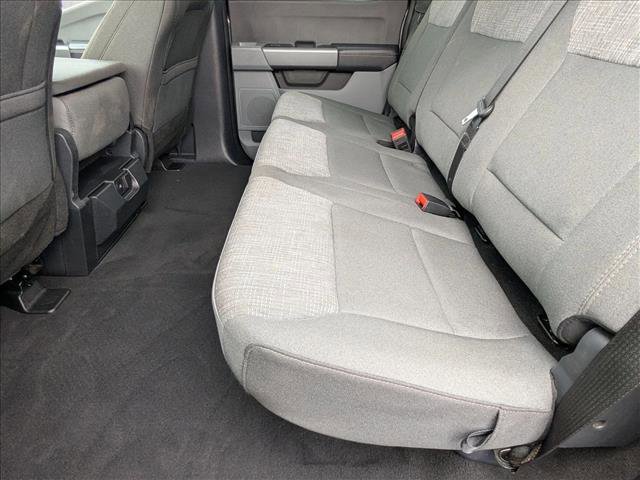 Certified 2025 Ford F250 XLT w/ FX4 Off-Road Package image 17