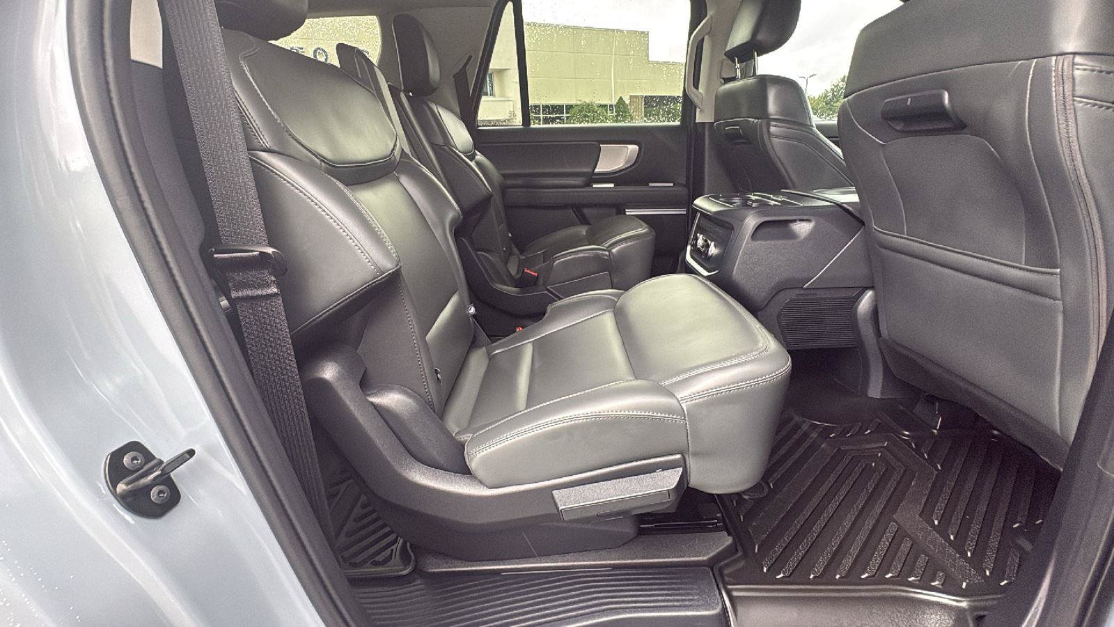 Certified 2026 Ford Expedition Max Active AWD/4WD image 15