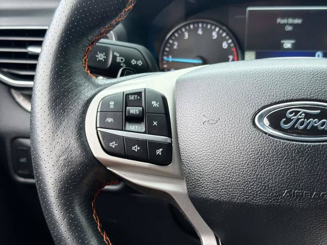 Certified 2022 Ford Explorer Timberline AWD/4WD image 25