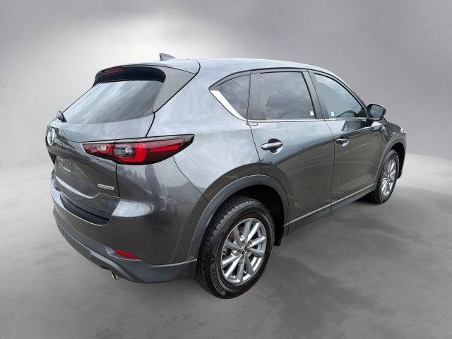 Used 2023 MAZDA CX-5 AWD 2.5 S image 14
