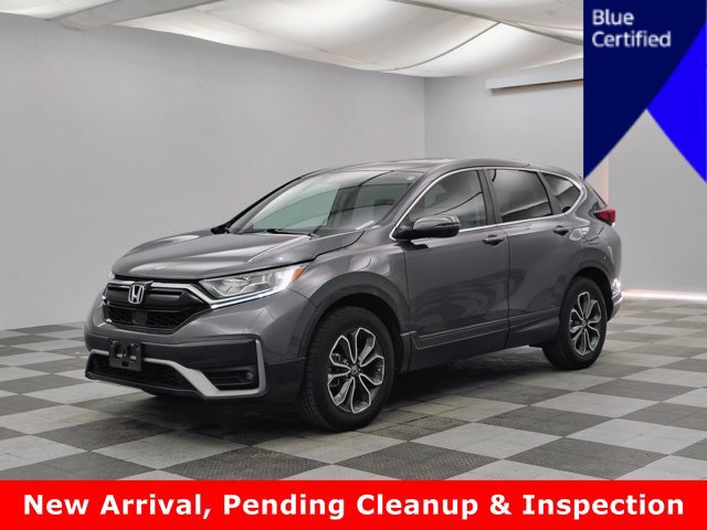 Used 2020 Honda CR-V EX
