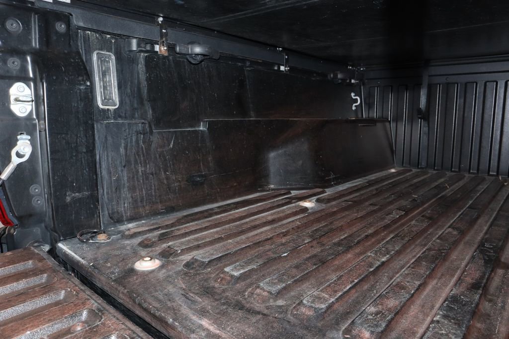 Used 2023 Toyota Tacoma SR AWD/4WD image 17